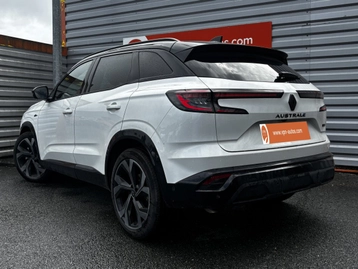 Image véhicule  Renault AUSTRAL (1)