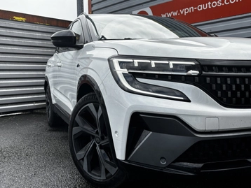 Image véhicule  Renault AUSTRAL (33)