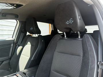 Image véhicule  Renault AUSTRAL (4)