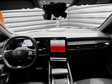 Image véhicule  Renault AUSTRAL (8)