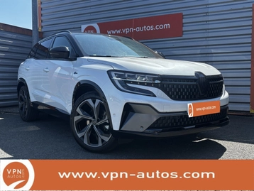 Image véhicule  Renault AUSTRAL (0)