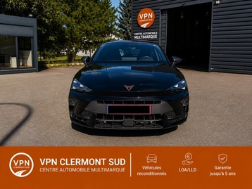 Image véhicule  Cupra LEON (7)