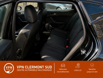 Image véhicule  Cupra LEON (9)