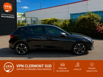 Image véhicule  Cupra LEON (5)