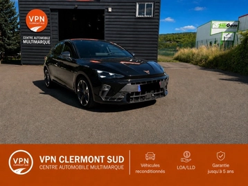 Image véhicule  Cupra LEON (6)