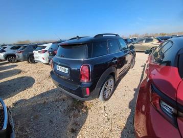 Image véhicule  Mini COUNTRYMAN (1)