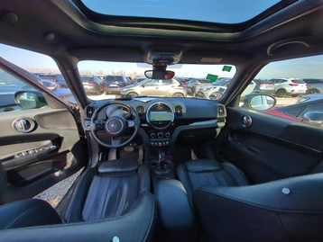 Image véhicule  Mini COUNTRYMAN (3)