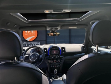 Image véhicule  Mini COUNTRYMAN (10)
