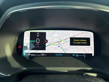 Image véhicule  Renault CAPTUR (27)