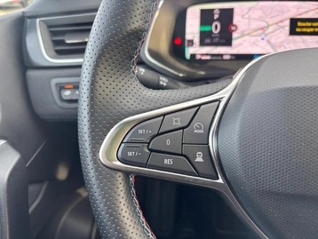 Image véhicule  Renault CAPTUR (25)