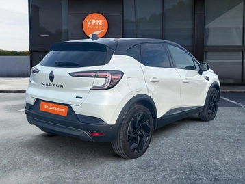 Image véhicule  Renault CAPTUR (11)