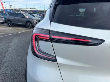 Image véhicule  Renault CAPTUR (14)