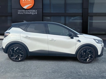 Image véhicule  Renault CAPTUR (5)