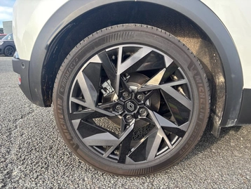 Image véhicule  Renault CAPTUR (8)