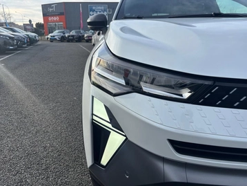 Image véhicule  Renault CAPTUR (12)