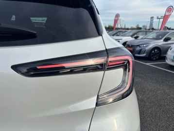 Image véhicule  Renault CAPTUR (15)