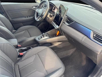 Image véhicule  Renault CAPTUR (17)