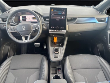 Image véhicule  Renault CAPTUR (23)