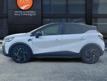 Image véhicule  Renault CAPTUR (4)