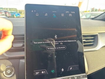 Image véhicule  Renault CAPTUR (30)