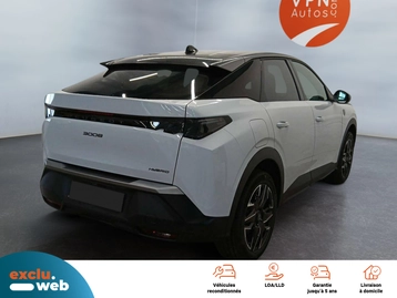 Image véhicule  Peugeot 3008 (13)