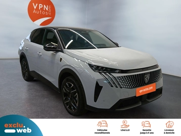 Image véhicule  Peugeot 3008 (6)