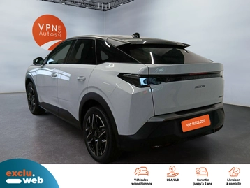 Image véhicule  Peugeot 3008 (9)