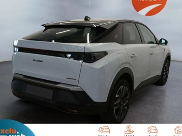 Image véhicule  Peugeot 3008 (42)