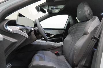 Image véhicule  Peugeot 3008 (19)