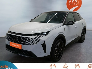 Image véhicule  Peugeot 3008 (28)