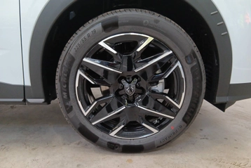 Image véhicule  Peugeot 3008 (18)
