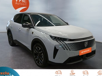 Image véhicule  Peugeot 3008 (34)