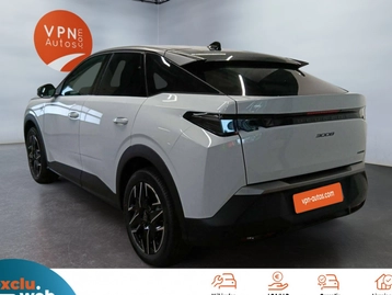 Image véhicule  Peugeot 3008 (36)