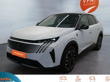 Image véhicule  Peugeot 3008 (29)