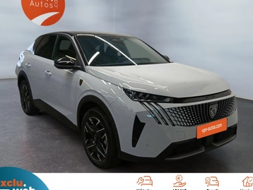 Image véhicule  Peugeot 3008 (33)