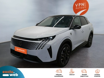 Image véhicule  Peugeot 3008 (3)
