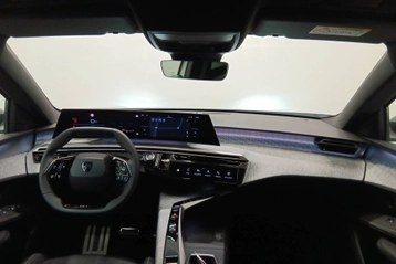 Image véhicule  Peugeot 3008 (25)