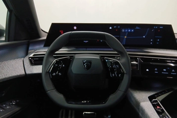Image véhicule  Peugeot 3008 (22)