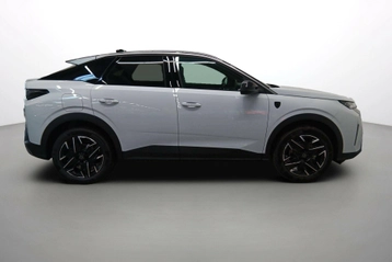 Image véhicule  Peugeot 3008 (26)