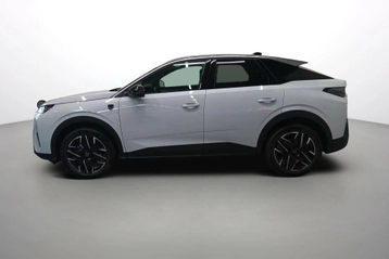 Image véhicule  Peugeot 3008 (27)