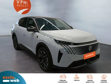 Image véhicule  Peugeot 3008 (4)