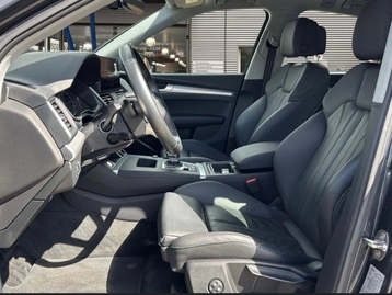 Image véhicule  Audi Q5 SPORTBACK (2)