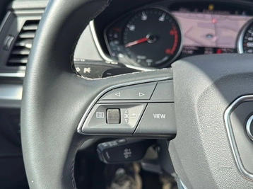 Image véhicule  Audi Q5 SPORTBACK (9)