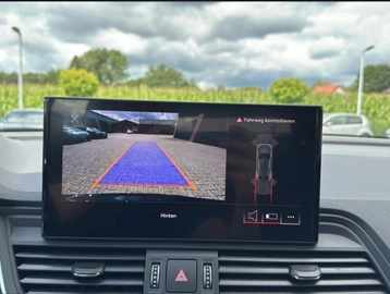 Image véhicule  Audi Q5 SPORTBACK (10)