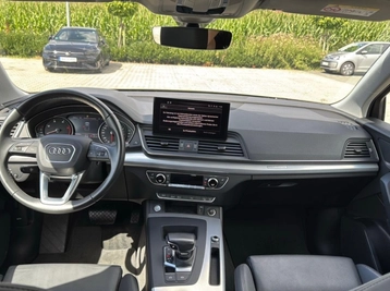 Image véhicule  Audi Q5 SPORTBACK (7)
