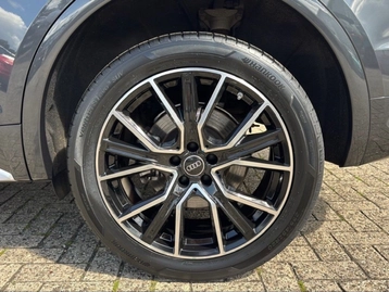 Image véhicule  Audi Q5 SPORTBACK (5)