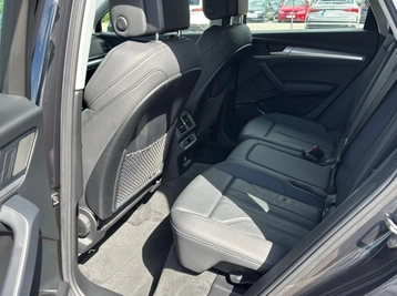 Image véhicule  Audi Q5 SPORTBACK (3)