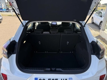 Image véhicule  Ford PUMA (9)