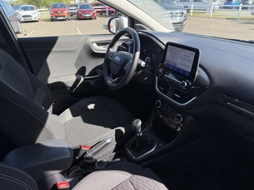 Image véhicule  Ford PUMA (6)