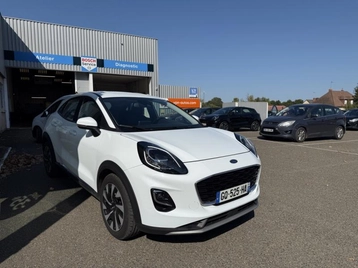 Image véhicule  Ford PUMA (1)